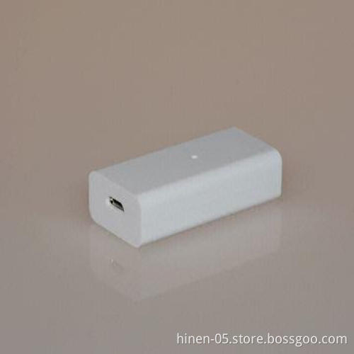 Wi-Fi Express Adapter, Features Petite and Fashionable Look
